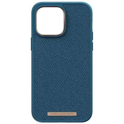 Cover Per Iphone 14 Pro Max Tonal Deep Sea, Blu - Foto 1