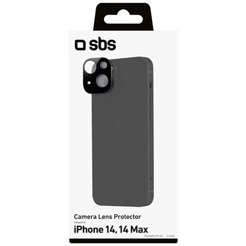 TECAMGLIP14K accessorio per smartphone e telefoni cellulari Protezione dell'obiettivo - Foto 2