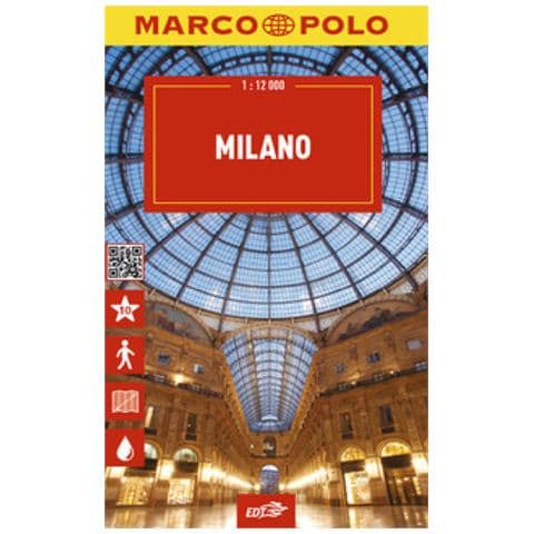 Milano 1:12.000 - Foto 1
