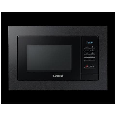 Microonde MG20A7013CB Grill 20 L 850 W Acciaio Inossidabile - Foto 2