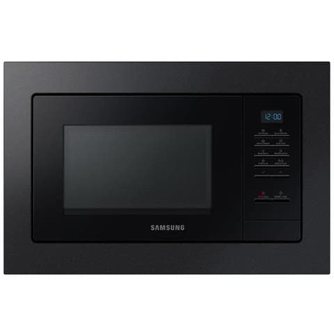 Microonde MG20A7013CB Grill 20 L 850 W Acciaio Inossidabile - Foto 1