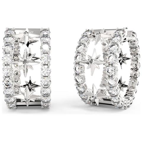 Orecchini Donna Guess Jube03318jwrht-u - Foto 1