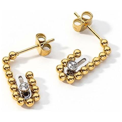 Orecchini Donna An Jewels Al.esok02syc - Foto 1