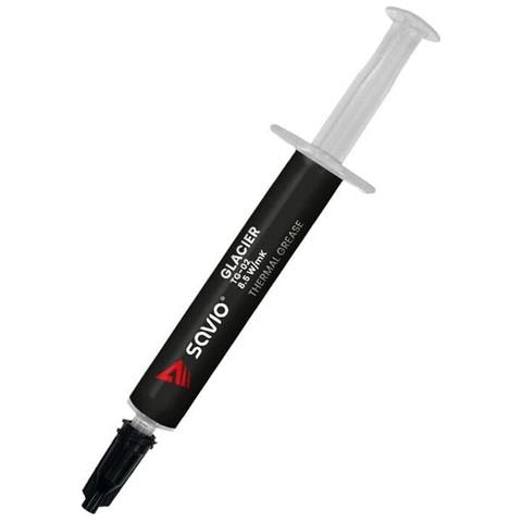 Pasta Termica 8.5w /mk, 2g, Tg-02 - Foto 1