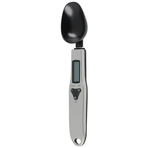 Bilancia A Cucchiaio Digitale Calcola Peso Grammi Dosatore Misuratore Con Display - Foto 2