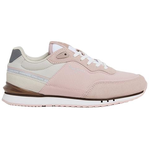 London Seal W Online Pls40004-309, Donne, Rosa, 38 - Foto 1