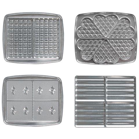 030121 Alluminio - Foto 1