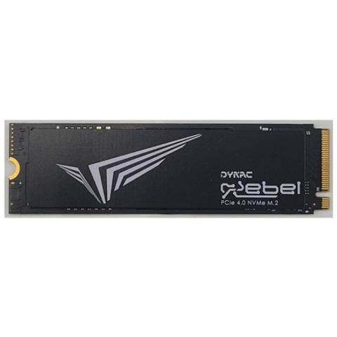 DREBEL512GB /R drives allo stato solido M. 2 512 GB PCI Express 4.0 NVMe - Foto 1