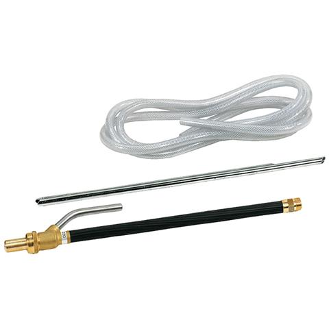 Kit Lancia Idrosabbiante Art. 41591 - Per Modello 1000k (acqua Fredda) - Foto 1