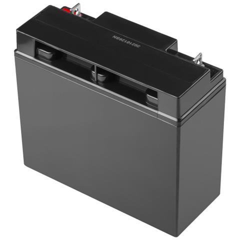 AGM54 batteria per veicolo AGM (acido assorbito in microfibra di vetro) 22 Ah 12 V - Foto 5
