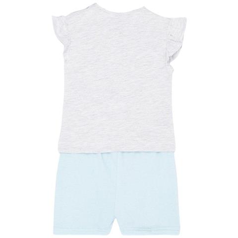 Completo Neonato Minnie mf 51 04 9294 s2-6m Bambina - Foto 2