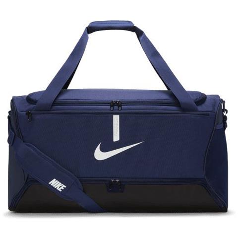 Borsone Da Calcio Academy Team 95L Unisex Taglia Tu Colore Blu 71 x 35,5 x 35,5 cm - Foto 1