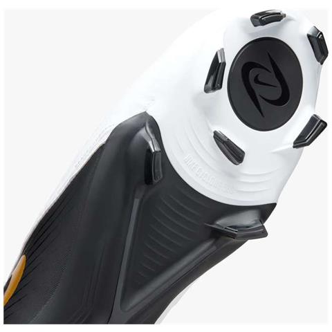 Phantom Gx Ii Academy Fg /Mg Fd6723-100 Uomo Taglia 38.5 Colore Bianco /Nero - Foto 2