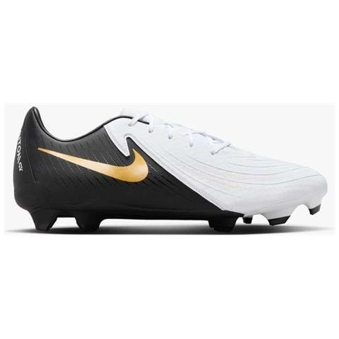 Phantom Gx Ii Academy Fg /Mg Fd6723-100 Uomo Taglia 38.5 Colore Bianco /Nero - Foto 1