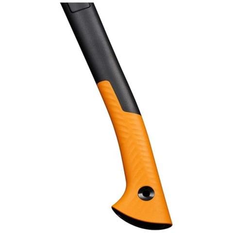 Fiskars 1069103, Asse singolo, Accetta, Nero, Giallo, 445 mm - Foto 2