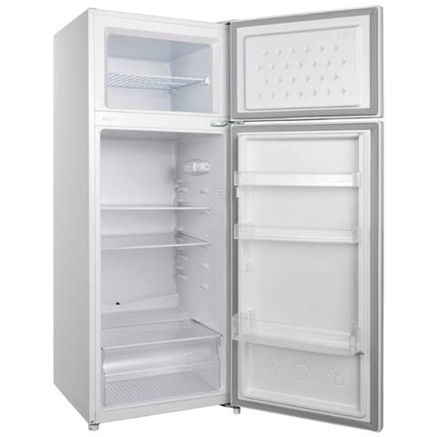 Frigorifero Doppia Porta FF7212W Statico Classe Energetica E Colore Bianco - Foto 4