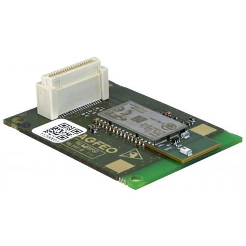 Agfeo Bt-modul 50 Scheda Di Interfaccia E Adattatore Bluetooth Interno - Foto 1