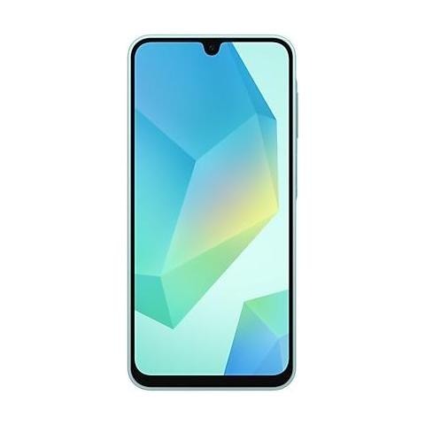 Galaxy A16 5G 128GB 4GB Ram Display 6.7" Amoled FHD+ Main Camera 50MP Dual Sim Nano+Hybrid USB tipo-C 5000mAh Light Green Europa - Foto 6