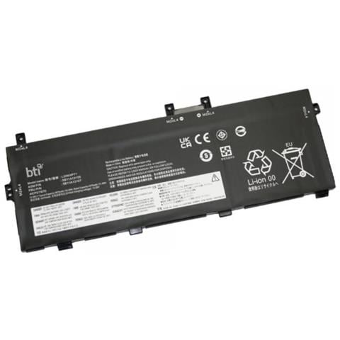 Storage L20m3p71-bti Batteria Ricaricabile Industriale Ioni Di Litio 4570 Mah 11,58 V - Foto 1
