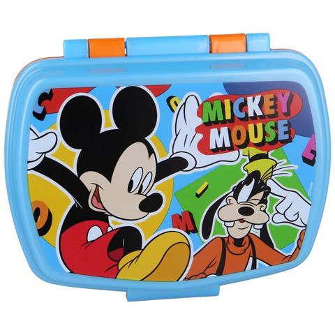 Sandwich Box Funny Mickey Mouse - Foto 2