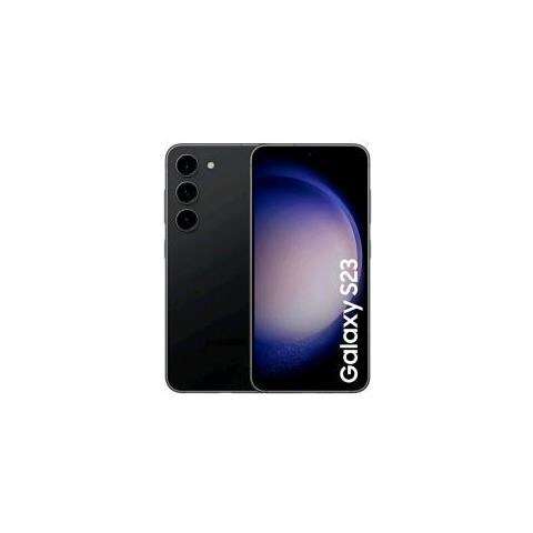 S911 Galaxy S23 5g Dual Sim 6.1"" Octa Core 128gb Ram 8gb 5g Wind3 Phantom Black - Foto 1