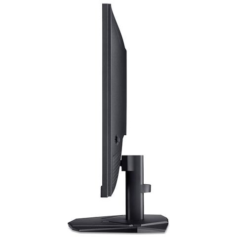 Monitor 23.8" LCD IPS Gaming Nitro KG1, KG241YP3 Full HD 1920 x 1080 Pixel Tempo di Rsposta 0.5 ms Frequenza di Aggiornamento 180 (Hz) - Foto 9