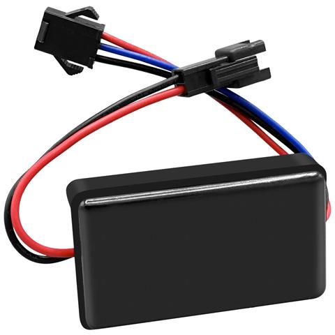 Scheda Madre Dualtron 3,achilleus,achilleus 2024, City, Eagle Original, Nero - Foto 4