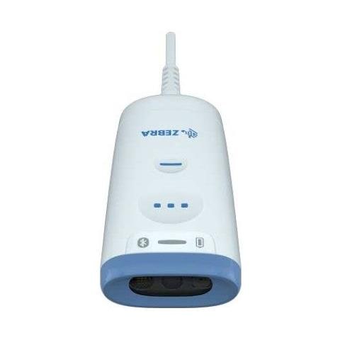 CS60-HC Lettore di codici a barre portatile 1D / 2D LED Bianco - Foto 1