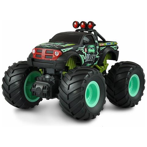 22484 Rc-modellbau Landfahrzeug Buggy Elektromotor 1:18 (22484) - Foto 1
