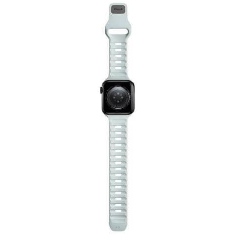Fascia Sportiva Per Apple Watch 38/40/41/42 Mm, Blu - Foto 5