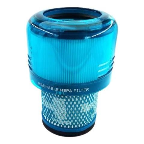 Filtro Hoover, Originale - 970013-03 - Foto 2