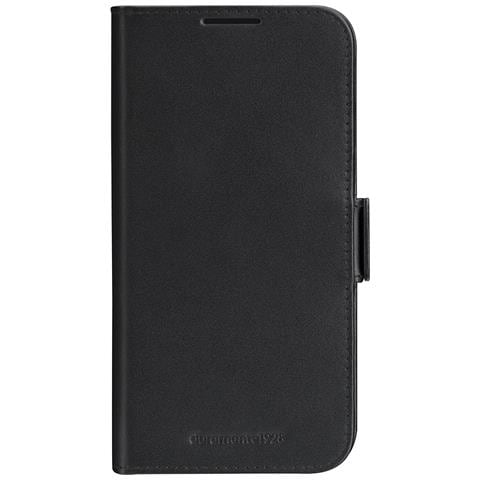 Custodia A Portafoglio Per Galaxy A56 Funzione Stand Ultra Resistente, Nero - Foto 1