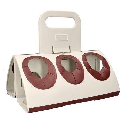 Porta Bottiglie 00010 Wine Up 6 Posti Sport Wagon Assortito - Foto 1