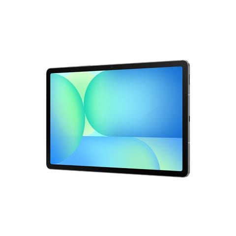 Galaxy Tab S10 FE 5G Exynos LTE-TDD & LTE-FDD 128 GB 27,7 cm (10.9") 8 GB Wi-Fi 6 (802.11ax) Grigio - Foto 11