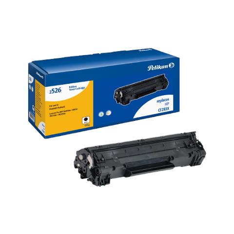 2532HC cartuccia toner 1 pz Nero - Foto 1