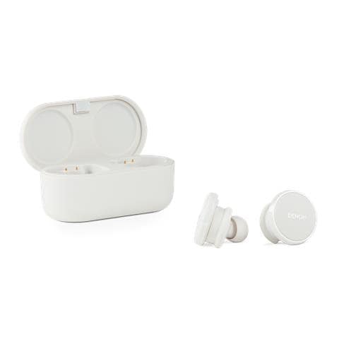 PerL Pro Auricolare Wireless In-ear Musica e Chiamate Bluetooth Bianco - Foto 1