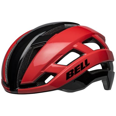 Casco Falcon Xr Mips Gls Red /blk 58/62 L 23 - Foto 1