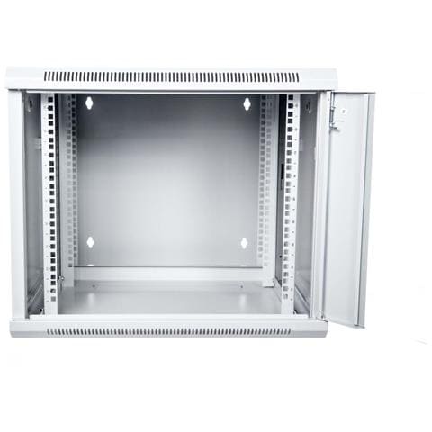 DN-WD19 09U / 550 rack 9U Da parete Grigio - Foto 2