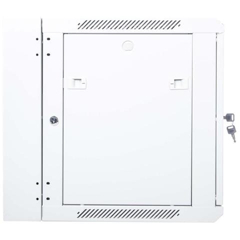 DN-WD19 09U / 550 rack 9U Da parete Grigio - Foto 6