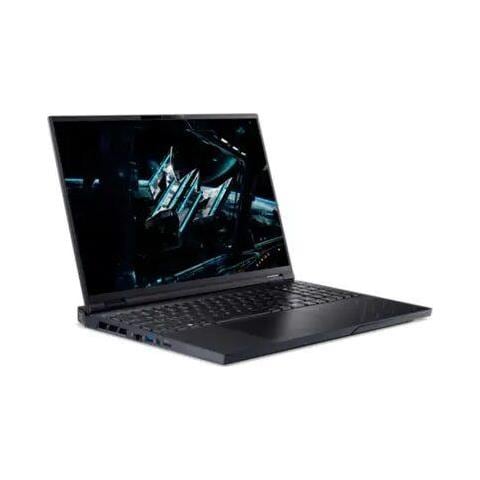 Notebook Predator PH16-73-95JZ Copilot+ PC Intel Core Ultra 9 275HX Monitor 16" WQXGA RAM 64GB SSD 1TB NVIDIA GeForce RTX 5090 Windows 11 Home - Foto 2