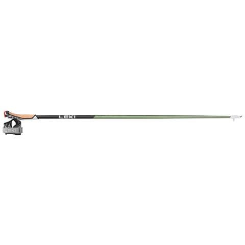 Flash Carbon bastone per trekking Unisex Lunghezza fissa - Foto 1