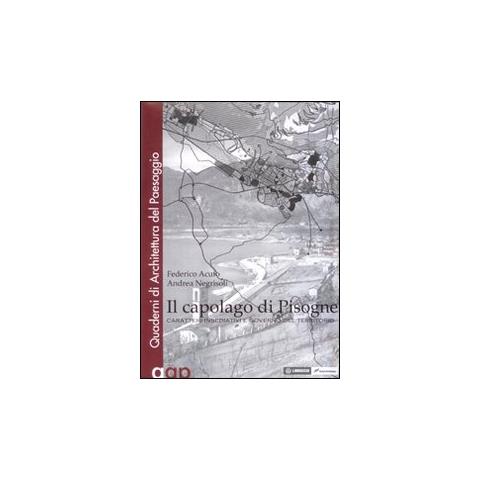 Federico Acuto - Il capolago di Pisogne - Foto 1