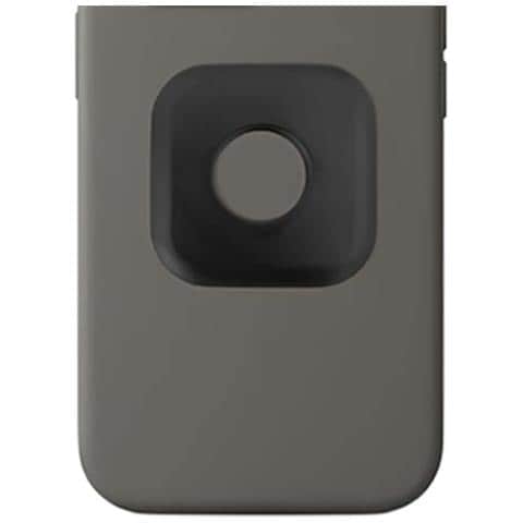 Supporto Per Smartphone Per Bicicletta, Moto E Monopattino Con Fissaggio Sicuro Al Manubrio, Nero - Foto 4