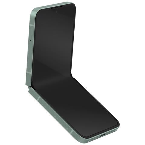 Schermo Interno Amoled Completo Per Galaxy Z Flip 6 Service Pack, Verde Acqua - Foto 2