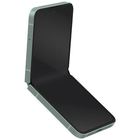 Schermo Interno Amoled Completo Per Galaxy Z Flip 6 Service Pack, Verde Acqua - Foto 4