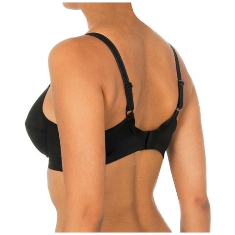 Magico Reggiseno Incrociato Senza Ferretto 00bd Da Donna Offre Comfort E Sostegno Naturale Al Seno - Foto 3
