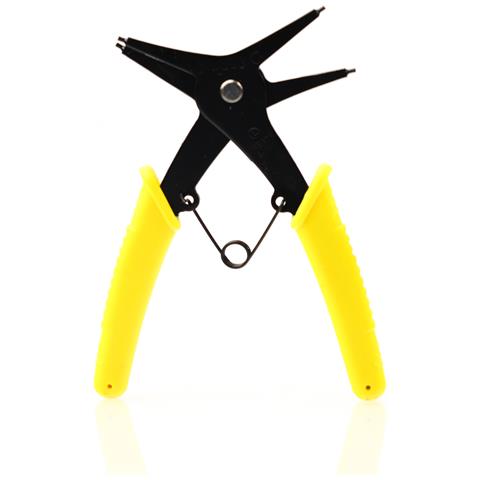 Pinza Universale - Regolabile E Resistente | Acciaio Utensile, Apertura Max 97 Mm | Per Lavori Idraulici, Elettrici, Meccanici - Foto 8