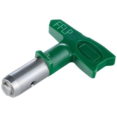 Ugello Di Spruzzatura Bassa Pressione Fflp 516 - Ampiezza 25cm, Angolo 50° | Pressione Max 345 Bar | Per Vernici Acriliche - Foto 8