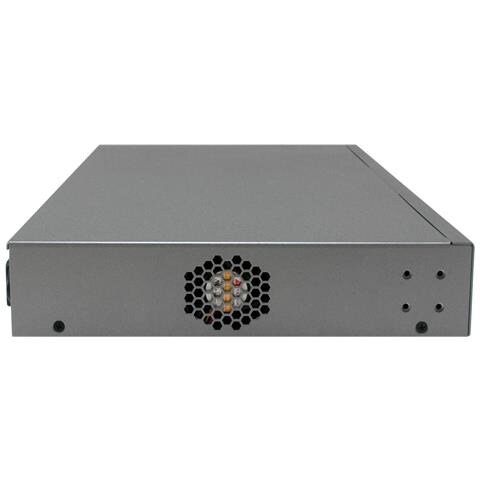 GTL-2885 switch di rete Gestito L3 Gigabit Ethernet (10/100/1000) Grigio - Foto 2