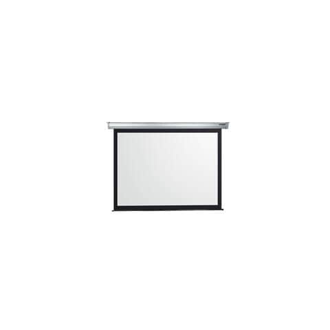 Schermo a muro PLATINUM 200x210 STANDARD Tela Bianca - Foto 1